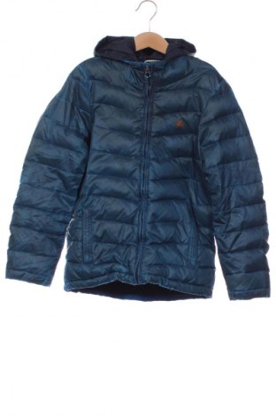 Dětská bunda  Scotch & Soda, Velikost 7-8y/ 128-134 cm, Barva Modrá, Cena  1 532,00 Kč