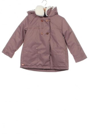 Kinderjacke Sergent Major, Größe 5-6y/ 116-122 cm, Farbe Braun, Preis 55,99 €