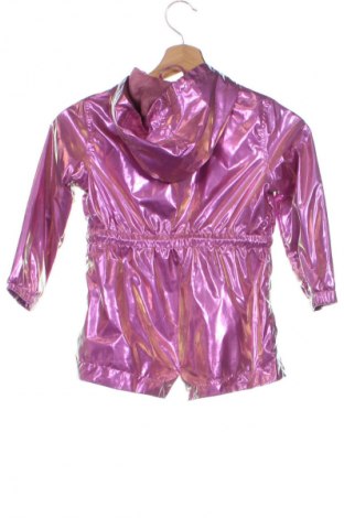 Kinderjacke Sinsay, Größe 2-3y/ 98-104 cm, Farbe Lila, Preis 20,47 €