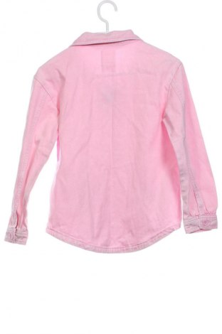 Παιδικό μπουφάν Sinsay, Μέγεθος 9-10y/ 140-146 εκ., Χρώμα Ρόζ , Τιμή 16,00 €