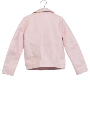 Dziecięca kurtka Sinsay, Rozmiar 7-8y/ 128-134 cm, Kolor Różowy, Cena 39,99 zł