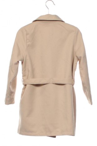 Dziecięca kurtka Sinsay, Rozmiar 3-4y/ 104-110 cm, Kolor Beżowy, Cena 73,56 zł