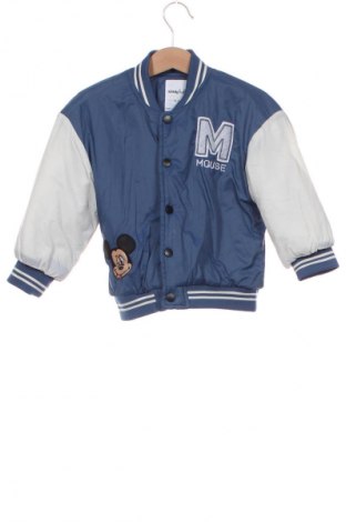 Dziecięca kurtka Sinsay, Rozmiar 18-24m/ 86-98 cm, Kolor Kolorowy, Cena 66,99 zł