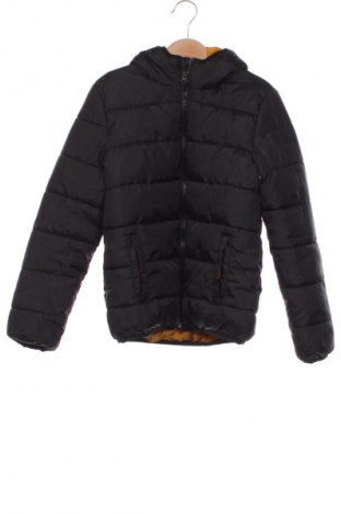 Dětská bunda  Sinsay, Velikost 7-8y/ 128-134 cm, Barva Černá, Cena  545,00 Kč