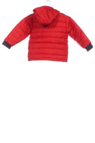 Παιδικό μπουφάν Spiderman, Μέγεθος 2-3y/ 98-104 εκ., Χρώμα Κόκκινο, Τιμή 30,99 €