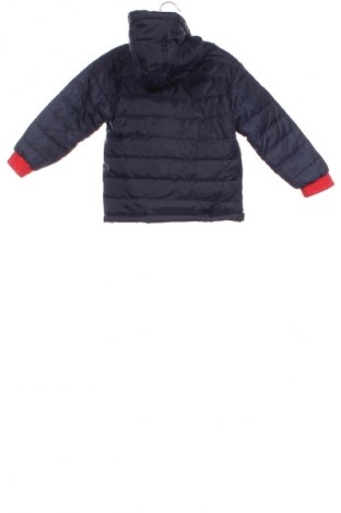 Kinderjacke Spiderman, Größe 2-3y/ 98-104 cm, Farbe Blau, Preis 36,99 €