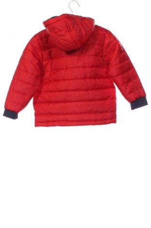 Παιδικό μπουφάν Spiderman, Μέγεθος 2-3m/ 56-62 εκ., Χρώμα Κόκκινο, Τιμή 33,99 €