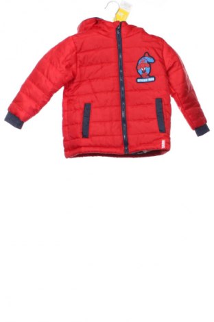 Kinderjacke Spiderman, Größe 2-3y/ 98-104 cm, Farbe Rot, Preis 27,99 €