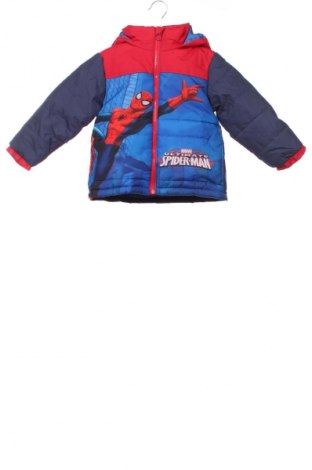 Kinderjacke Spiderman, Größe 3-4y/ 104-110 cm, Farbe Mehrfarbig, Preis 25,99 €