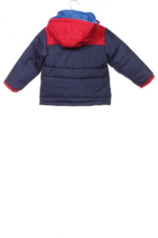 Kinderjacke Spiderman, Größe 3-4y/ 104-110 cm, Farbe Mehrfarbig, Preis 25,99 €
