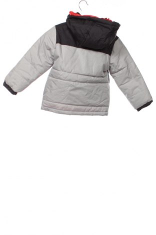 Παιδικό μπουφάν Spiderman, Μέγεθος 3-4y/ 104-110 εκ., Χρώμα Πολύχρωμο, Τιμή 31,99 €