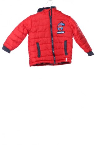 Dětská bunda  Spiderman, Velikost 2-3y/ 98-104 cm, Barva Červená, Cena  829,00 Kč