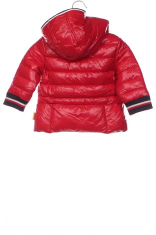Kinderjacke Steiff, Größe 6-9m/ 68-74 cm, Farbe Rot, Preis 117,99 €