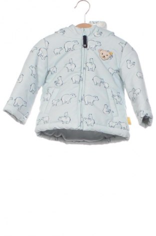 Dziecięca kurtka Steiff, Rozmiar 6-9m/ 68-74 cm, Kolor Kolorowy, Cena 102,99 zł