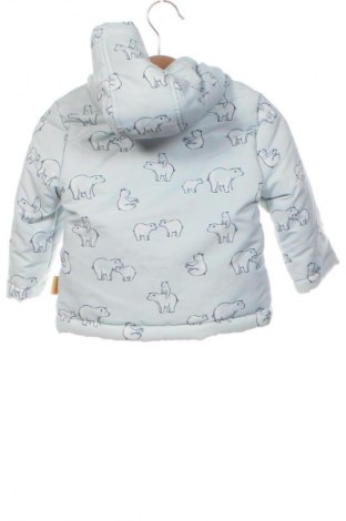Dziecięca kurtka Steiff, Rozmiar 6-9m/ 68-74 cm, Kolor Kolorowy, Cena 102,99 zł