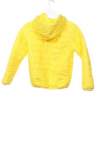 Dziecięca kurtka Sweet, Rozmiar 13-14y/ 164-168 cm, Kolor Żółty, Cena 41,99 zł