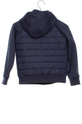 Παιδικό μπουφάν TCM, Μέγεθος 6-7y/ 122-128 εκ., Χρώμα Μπλέ, Τιμή 11,99 €