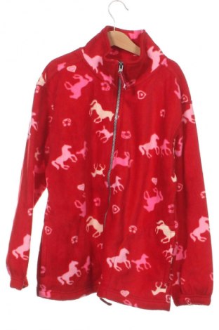 Kinderjacke TCM, Größe 8-9y/ 134-140 cm, Farbe Mehrfarbig, Preis 5,99 €