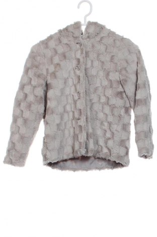 Παιδικό μπουφάν Terranova, Μέγεθος 8-9y/ 134-140 εκ., Χρώμα Γκρί, Τιμή 11,99 €