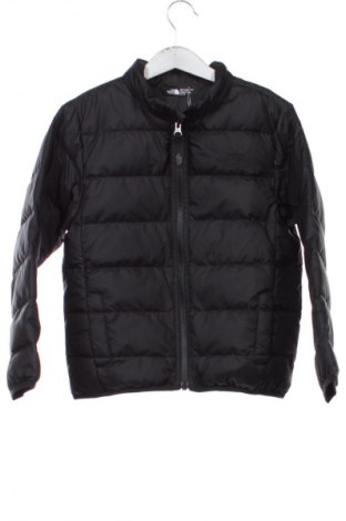 Dziecięca kurtka The North Face, Rozmiar 5-6y/ 116-122 cm, Kolor Czarny, Cena 225,99 zł