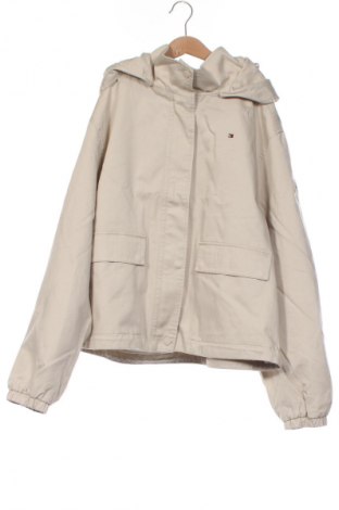 Детско яке Tommy Hilfiger, Размер 15-18y/ 170-176 см, Цвят Бежов, Цена 61,35 €
