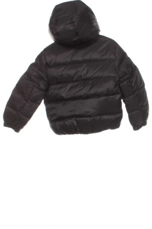 Dětská bunda  Tommy Hilfiger, Velikost 4-5y/ 110-116 cm, Barva Černá, Cena  3 649,00 Kč