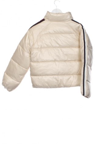 Детско яке Tommy Hilfiger, Размер 13-14y/ 164-168 см, Цвят Бежов, Цена 269,99 лв.