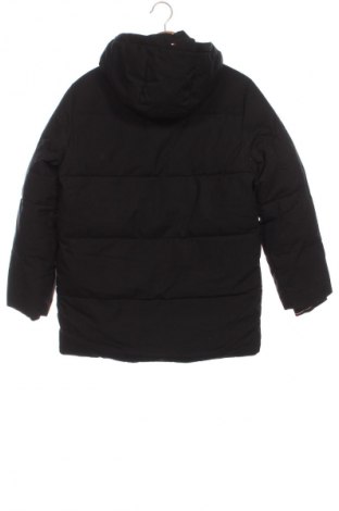 Dětská bunda  Tommy Hilfiger, Velikost 10-11y/ 146-152 cm, Barva Černá, Cena  3 799,00 Kč