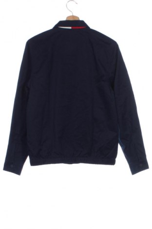 Kinderjacke Tommy Hilfiger, Größe 12-13y/ 158-164 cm, Farbe Blau, Preis € 43,99
