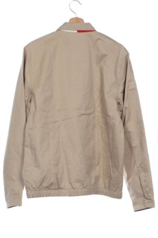 Dziecięca kurtka Tommy Hilfiger, Rozmiar 15-18y/ 170-176 cm, Kolor Beżowy, Cena 172,99 zł