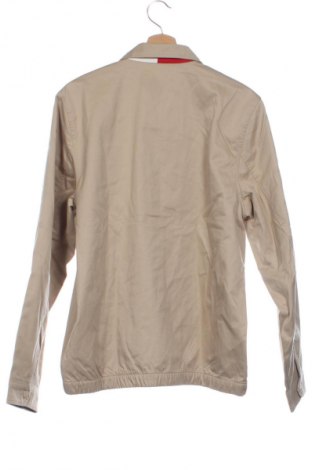 Gyerek dzseki Tommy Hilfiger, Méret 15-18y / 170-176 cm, Szín Bézs, Ár 16 479 Ft