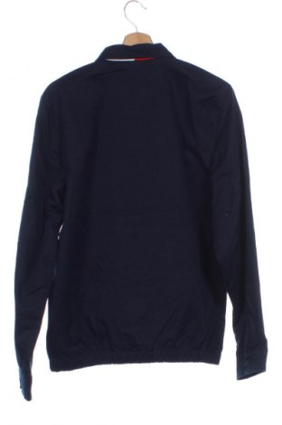 Dětská bunda  Tommy Hilfiger, Velikost 15-18y/ 170-176 cm, Barva Modrá, Cena  1 429,00 Kč