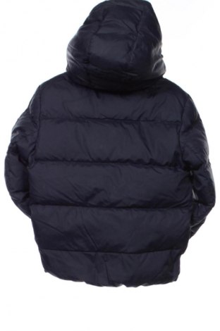 Dětská bunda  Tommy Hilfiger, Velikost 5-6y/ 116-122 cm, Barva Modrá, Cena  3 299,00 Kč