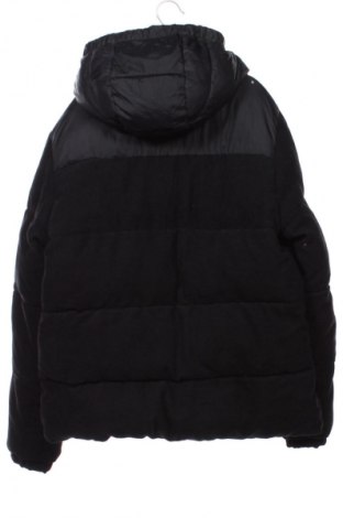 Dětská bunda  Tommy Hilfiger, Velikost 13-14y/ 164-168 cm, Barva Černá, Cena  1 679,00 Kč