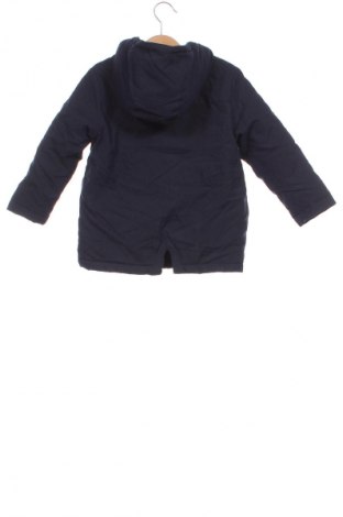 Kinderjacke Topolino, Größe 18-24m/ 86-98 cm, Farbe Blau, Preis 16,99 €