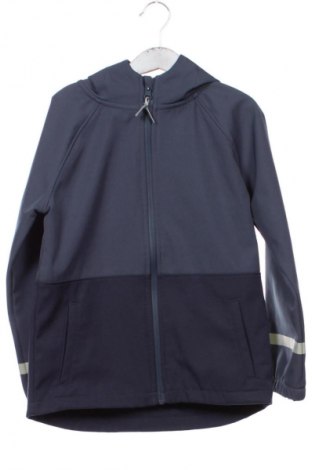 Dziecięca kurtka Topolino, Rozmiar 6-7y/ 122-128 cm, Kolor Szary, Cena 71,91 zł