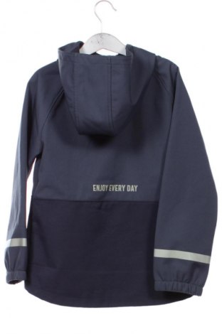 Dziecięca kurtka Topolino, Rozmiar 6-7y/ 122-128 cm, Kolor Szary, Cena 71,91 zł