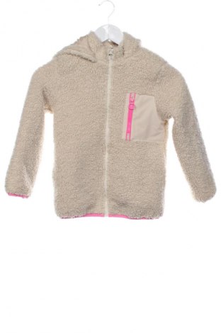 Παιδικό μπουφάν Topolino, Μέγεθος 6-7y/ 122-128 εκ., Χρώμα  Μπέζ, Τιμή 13,99 €