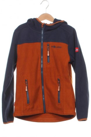 Geacă pentru copii Trollkids, Mărime 8-9y/ 134-140 cm, Culoare Multicolor, Preț 120,99 Lei