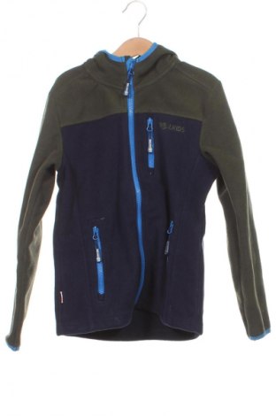 Kinderjacke Trollkids, Größe 8-9y/ 134-140 cm, Farbe Mehrfarbig, Preis 25,99 €
