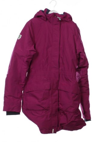 Παιδικό μπουφάν Trollkids, Μέγεθος 12-13y/ 158-164 εκ., Χρώμα Ρόζ , Τιμή 53,99 €