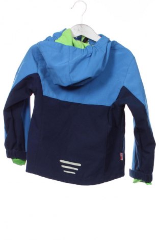 Παιδικό μπουφάν Trollkids, Μέγεθος 2-3y/ 98-104 εκ., Χρώμα Μπλέ, Τιμή 18,99 €