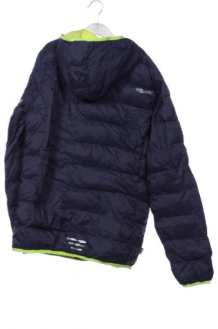 Παιδικό μπουφάν Trollkids, Μέγεθος 12-13y/ 158-164 εκ., Χρώμα Μπλέ, Τιμή 14,99 €