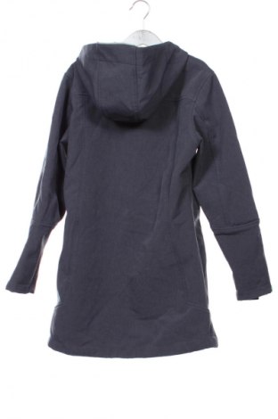 Dziecięca kurtka Trollkids, Rozmiar 10-11y/ 146-152 cm, Kolor Szary, Cena 81,99 zł