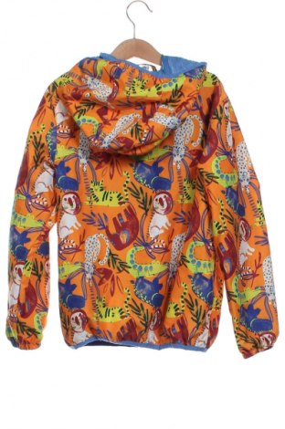 Dziecięca kurtka Tuc Tuc, Rozmiar 6-7y/ 122-128 cm, Kolor Kolorowy, Cena 71,91 zł