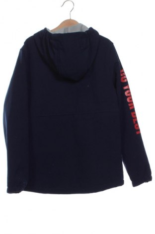 Kinderjacke Unbranded, Größe 10-11y/ 146-152 cm, Farbe Blau, Preis 11,99 €