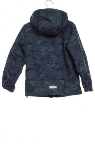 Παιδικό μπουφάν Unbranded, Μέγεθος 5-6y/ 116-122 εκ., Χρώμα Πολύχρωμο, Τιμή 24,70 €