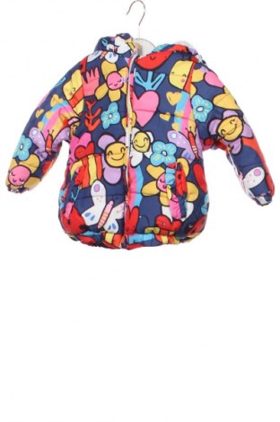 Dětská bunda  Unbranded, Velikost 12-18m/ 80-86 cm, Barva Vícebarevné, Cena  369,00 Kč