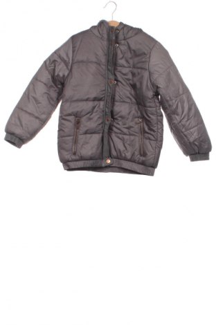 Kinderjacke LuluCastagnette, Größe 7-8y/ 128-134 cm, Farbe Grau, Preis 45,99 €