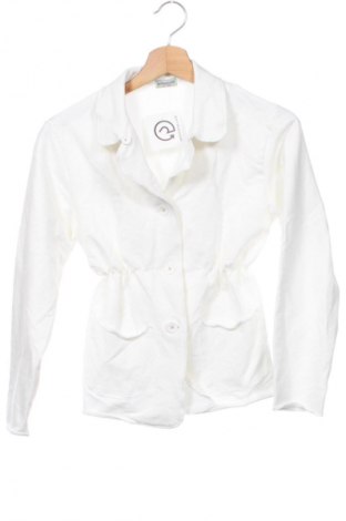 Παιδικό μπουφάν Unbranded, Μέγεθος 9-10y/ 140-146 εκ., Χρώμα Λευκό, Τιμή 11,99 €